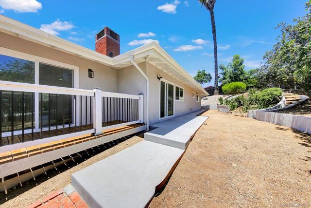 4491 Glen, La Mesa, CA 91941