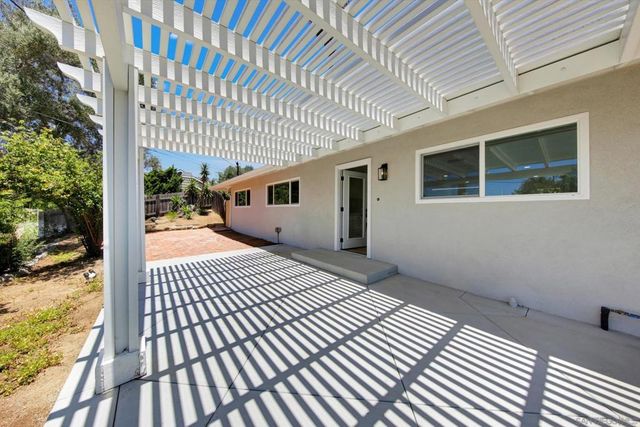 4491 Glen, La Mesa, CA 91941