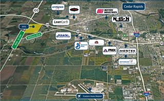 1065 Hwy 965 NW, Cedar Rapids, IA 52404