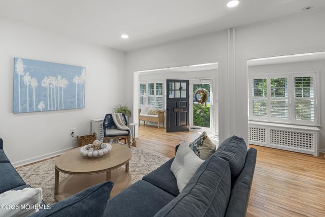 23 Kemp Avenue, Fair Haven, NJ 07704