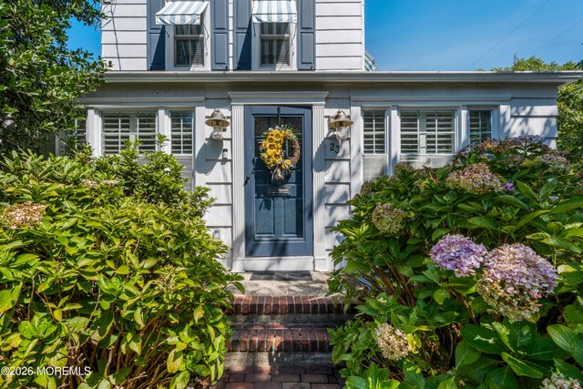 23 Kemp Avenue, Fair Haven, NJ 07704