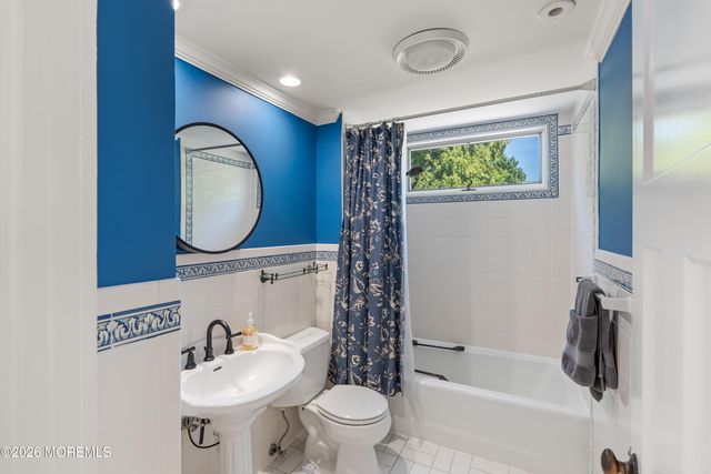 23 Kemp Avenue, Fair Haven, NJ 07704