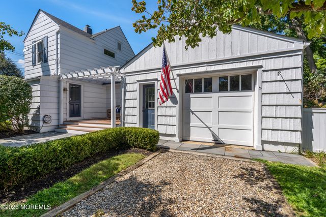 23 Kemp Avenue, Fair Haven, NJ 07704