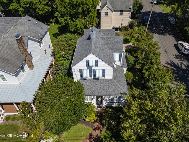 23 Kemp Avenue, Fair Haven, NJ 07704