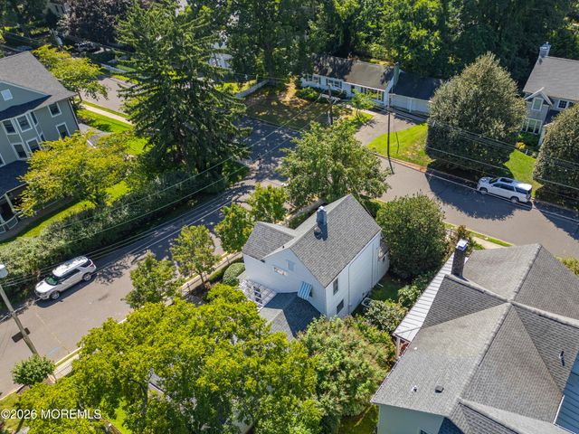 23 Kemp Avenue, Fair Haven, NJ 07704