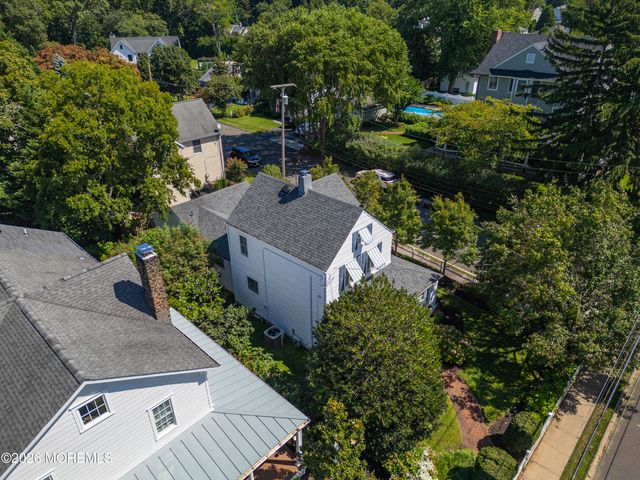 23 Kemp Avenue, Fair Haven, NJ 07704