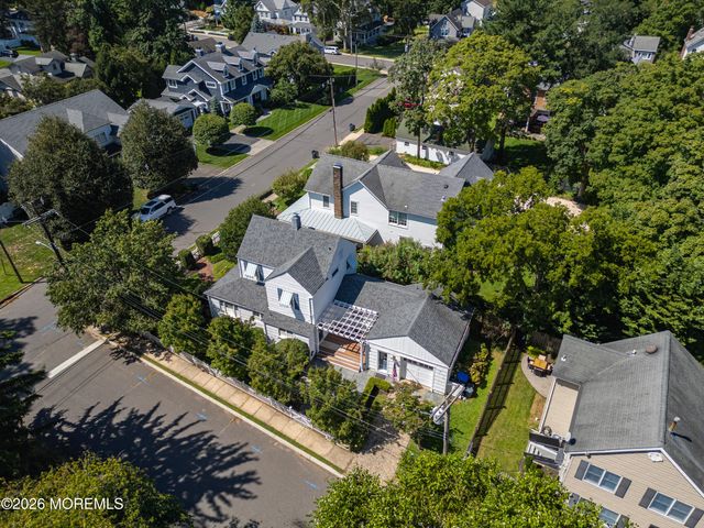 23 Kemp Avenue, Fair Haven, NJ 07704
