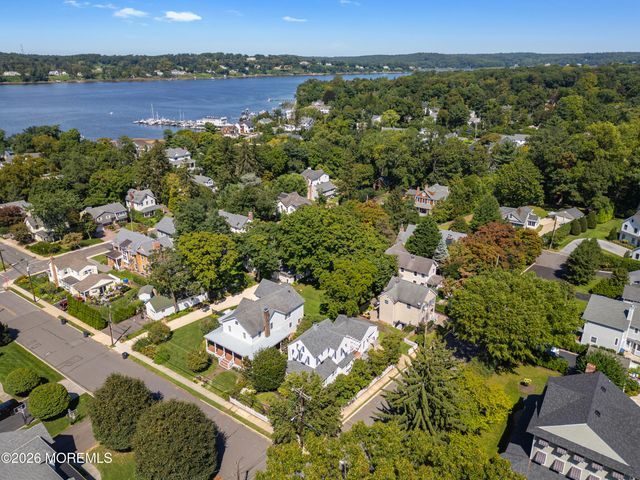 23 Kemp Avenue, Fair Haven, NJ 07704