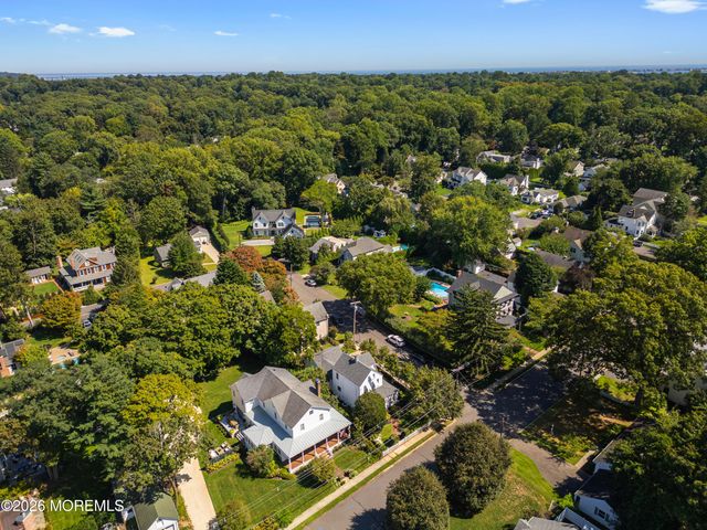 23 Kemp Avenue, Fair Haven, NJ 07704