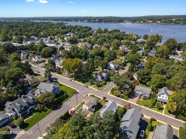 23 Kemp Avenue, Fair Haven, NJ 07704