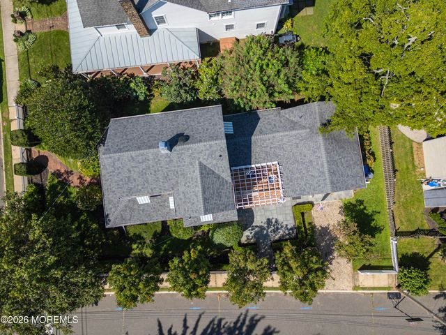 23 Kemp Avenue, Fair Haven, NJ 07704