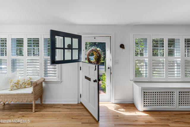 23 Kemp Avenue, Fair Haven, NJ 07704