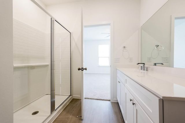 15243 Canyon Rapids Road, Conroe, TX 77302