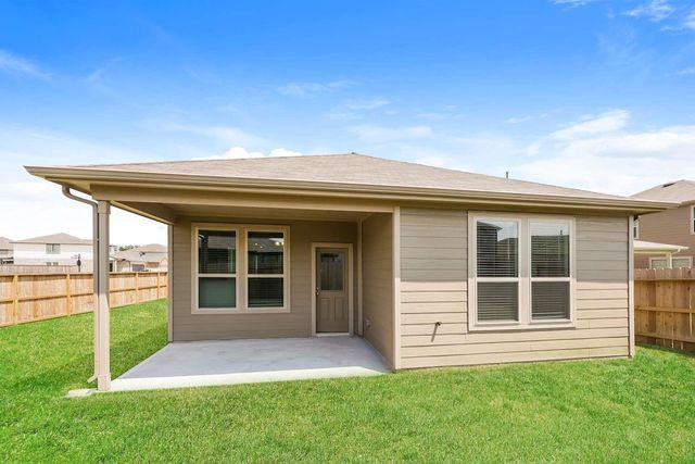 15243 Canyon Rapids Road, Conroe, TX 77302