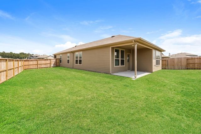 15243 Canyon Rapids Road, Conroe, TX 77302