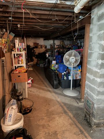 1510 S Chipman Street, Owosso Twp, MI 48867