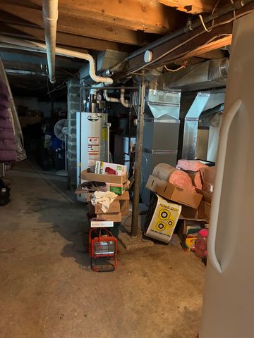 1510 S Chipman Street, Owosso Twp, MI 48867