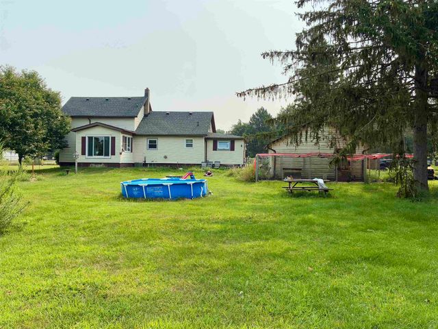1510 S Chipman Street, Owosso Twp, MI 48867