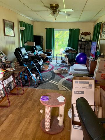 1510 S Chipman Street, Owosso Twp, MI 48867