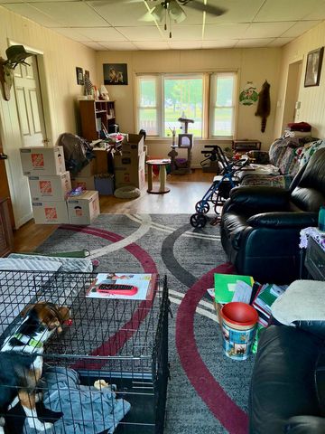 1510 S Chipman Street, Owosso Twp, MI 48867