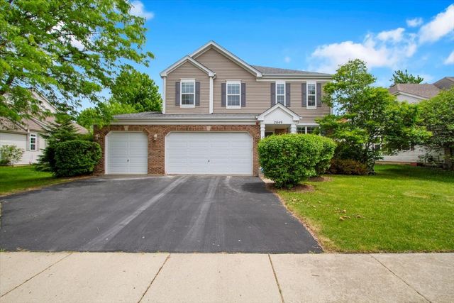2049 Cabrillo Lane, Hoffman Estates, IL 60192