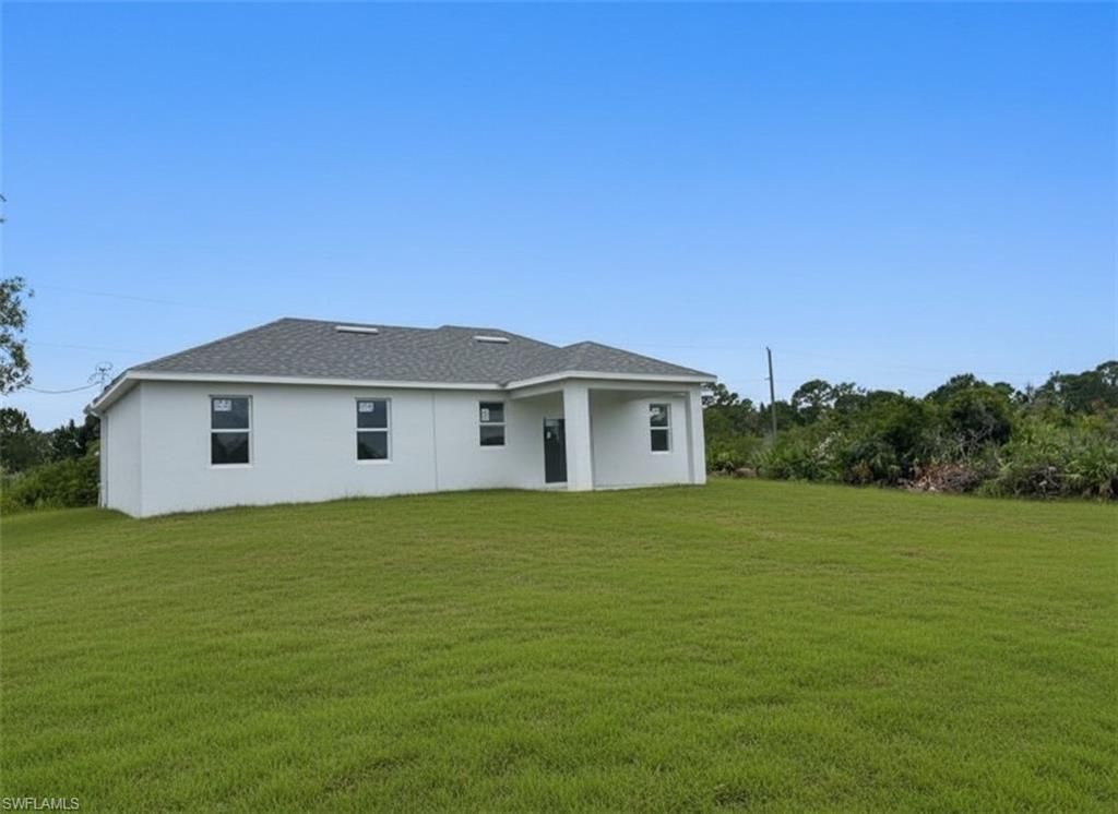 3120 72nd ST W, LEHIGH ACRES, FL 33971 — photo 2