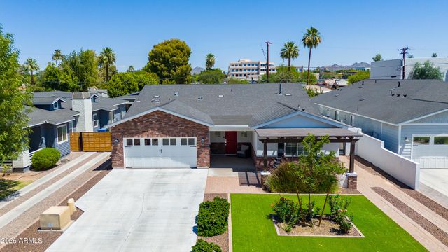 650 E COLTER Street, Phoenix, AZ 85012