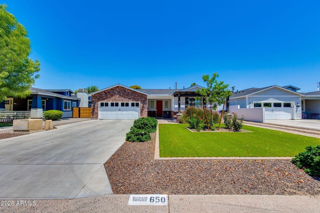 650 E COLTER Street, Phoenix, AZ 85012