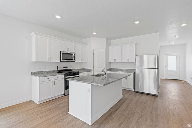 7280 BALD EAGLE WAY, Eagle Mountain, UT 84005