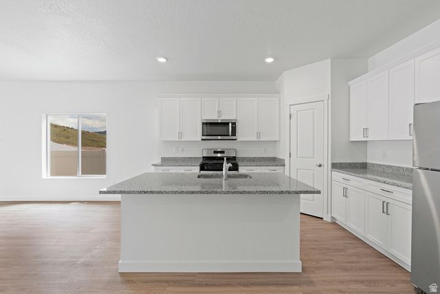 7280 BALD EAGLE WAY, Eagle Mountain, UT 84005