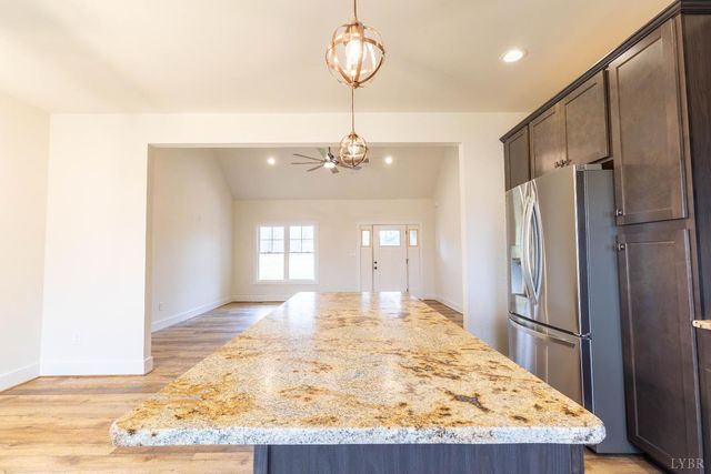 2427 Double Bridges Road, Spout Spring, VA 24593