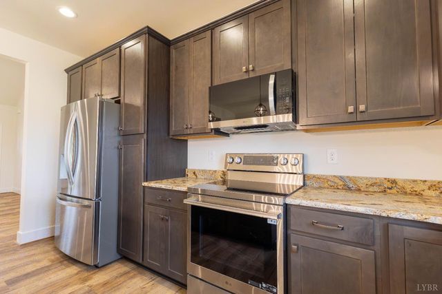 2427 Double Bridges Road, Spout Spring, VA 24593