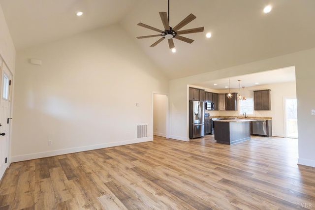 2427 Double Bridges Road, Spout Spring, VA 24593