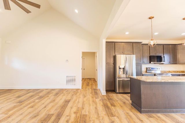 2427 Double Bridges Road, Spout Spring, VA 24593