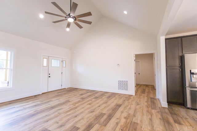 2427 Double Bridges Road, Spout Spring, VA 24593