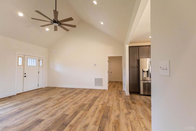 2427 Double Bridges Road, Spout Spring, VA 24593