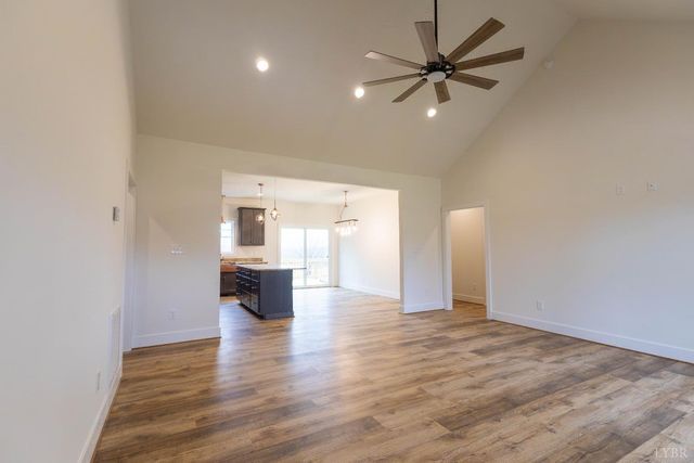 2427 Double Bridges Road, Spout Spring, VA 24593