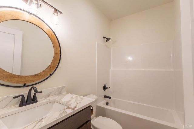 2427 Double Bridges Road, Spout Spring, VA 24593