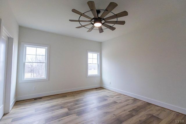 2427 Double Bridges Road, Spout Spring, VA 24593