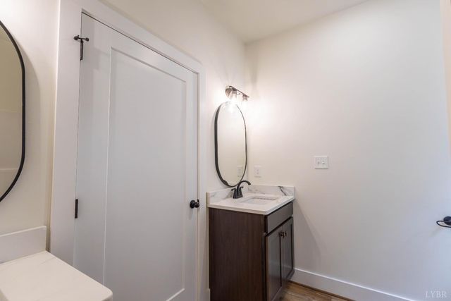 2427 Double Bridges Road, Spout Spring, VA 24593