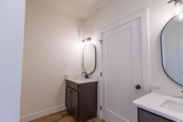 2427 Double Bridges Road, Spout Spring, VA 24593