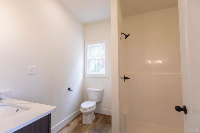 2427 Double Bridges Road, Spout Spring, VA 24593