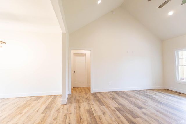 2427 Double Bridges Road, Spout Spring, VA 24593