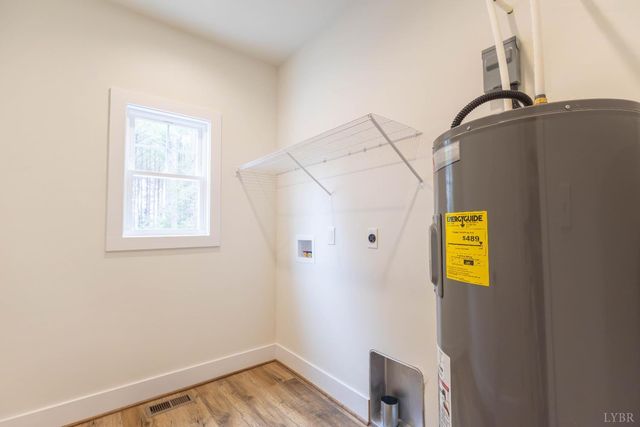 2427 Double Bridges Road, Spout Spring, VA 24593