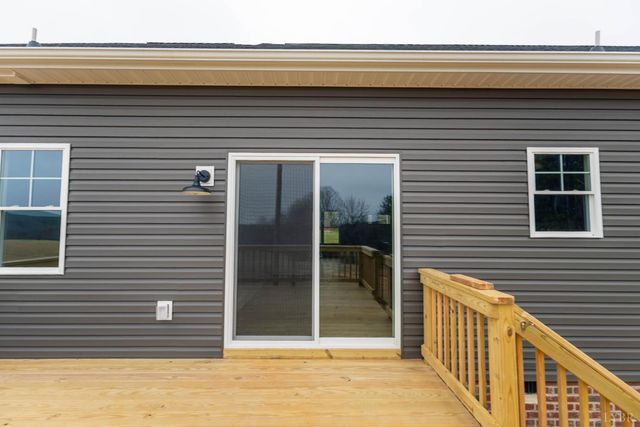 2427 Double Bridges Road, Spout Spring, VA 24593