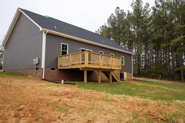 2427 Double Bridges Road, Spout Spring, VA 24593
