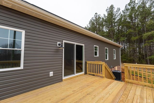 2427 Double Bridges Road, Spout Spring, VA 24593