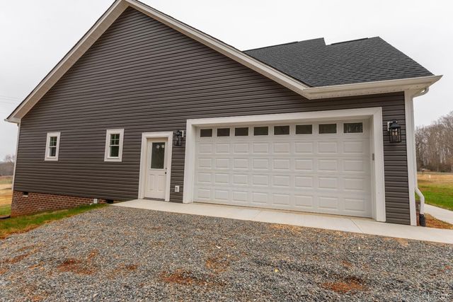 2427 Double Bridges Road, Spout Spring, VA 24593