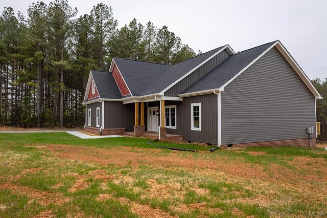 2427 Double Bridges Road, Spout Spring, VA 24593