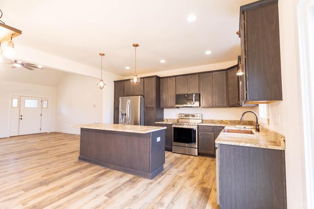 2427 Double Bridges Road, Spout Spring, VA 24593